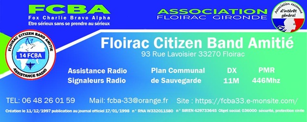 ASSOCIATION FCBA