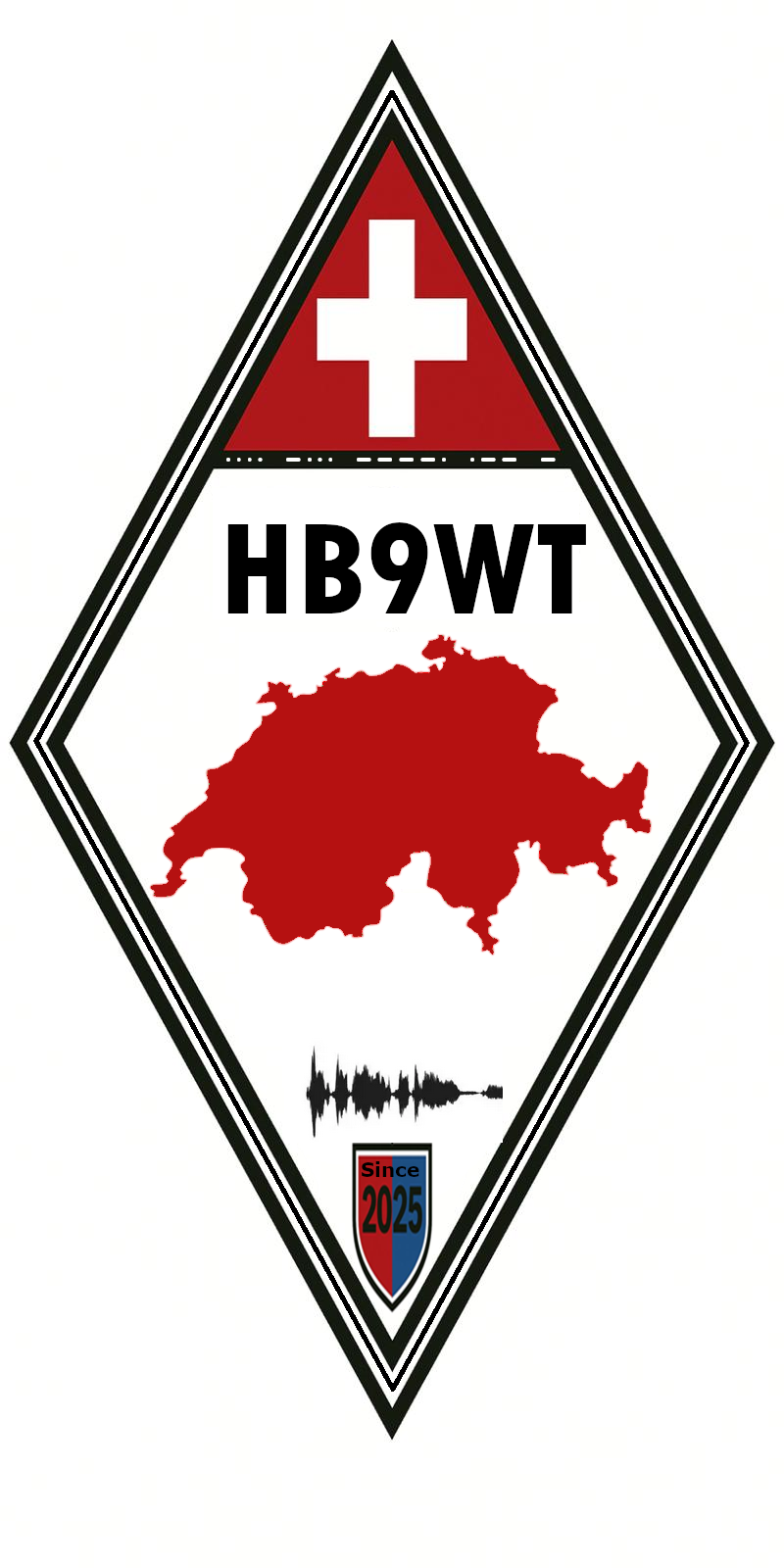 Logo Radioclub